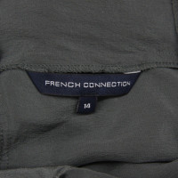 French Connection Top en soie