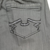Richmond Jeans Cotton in Grey