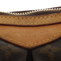 Louis Vuitton Shoppers van Monogram Canvas
