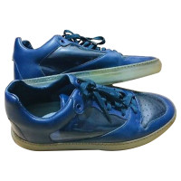 Balenciaga Sneakers en bleu