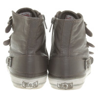 Andere merken Ash - Sneakers Leather