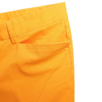 Dsquared2 Pantaloni a Orange