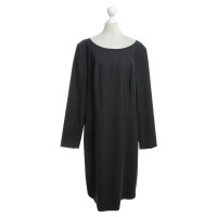 Escada Dress in dark gray