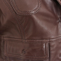 Ferre Leather jacket