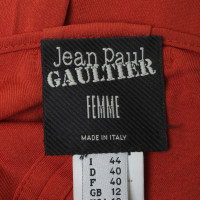 Jean Paul Gaultier Rock in Orange