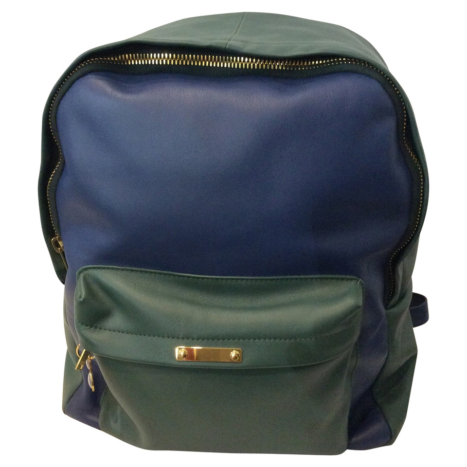 Sophie Hulme backpack