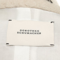Dorothee Schumacher Cappotto in beige