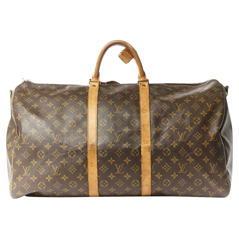 Louis Vuitton deleted product