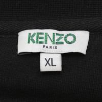 Kenzo Sweater mit Applikation