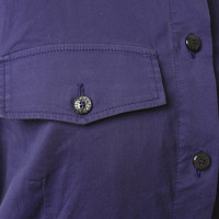 Patrizia Pepe Shirt in purple