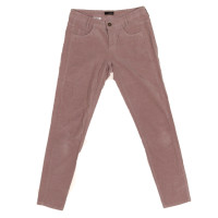 Cinque Trousers Cotton in Pink