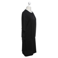 Diane Von Furstenberg Robe « Elberta » en noir