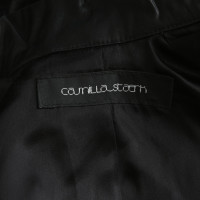 Andere Marke Anzug in Schwarz