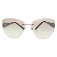 Bulgari Sunglasses in Black