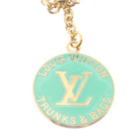 Louis Vuitton pendant for mobile phones