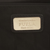 Furla Handtas in zwart