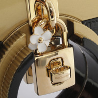 Dolce & Gabbana "Camera clutch" Limited Edition