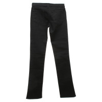 Theory Jeans in zwart