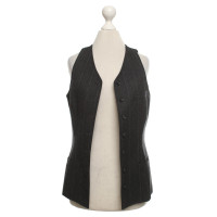 Dolce & Gabbana Vest in grey