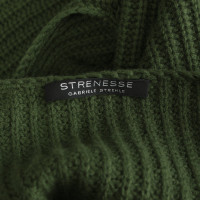 Strenesse Dress in Green