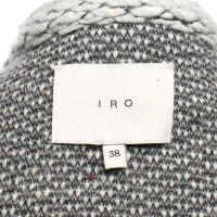 Iro Knitwear in Grey