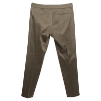 Gucci Pants in olive green