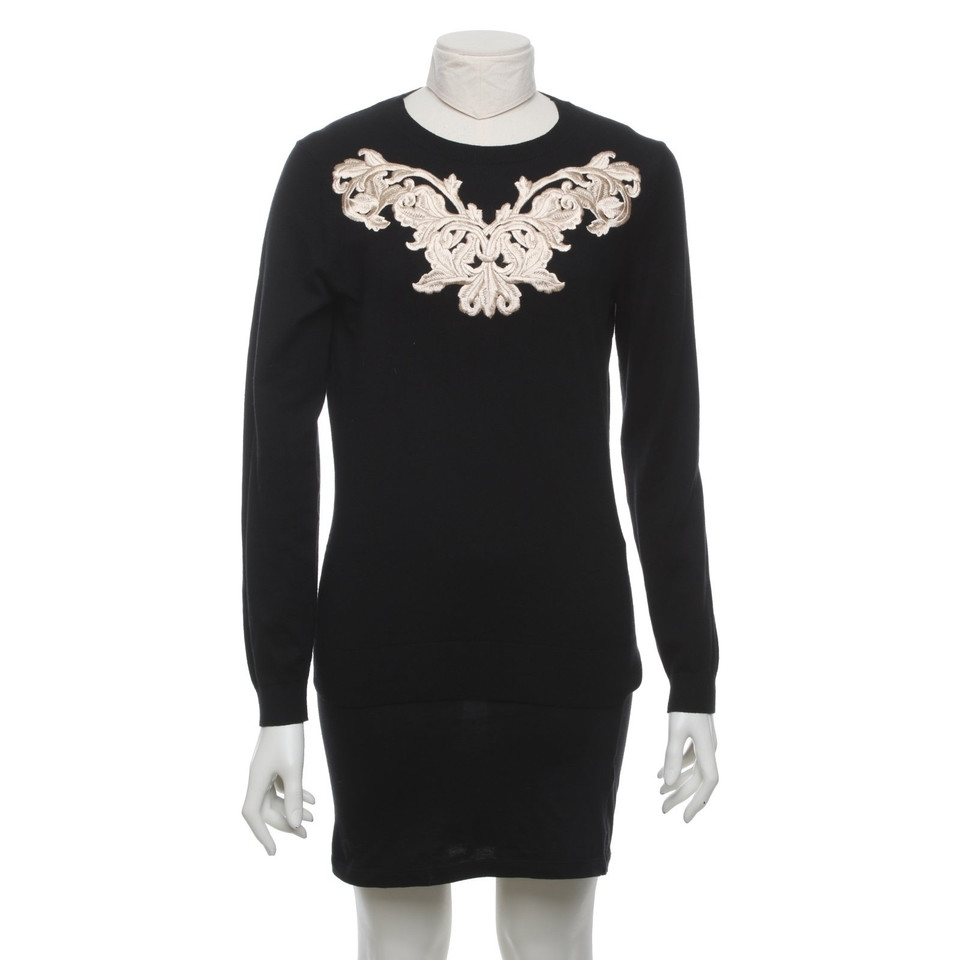 Ted Baker Sweater with embroidery