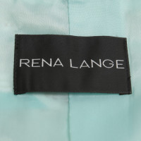 Rena Lange Patterned blazer
