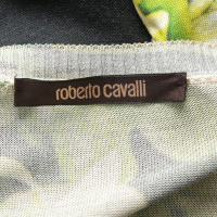 Just Cavalli Twinset with pattern
