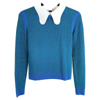 Carven knit sweater