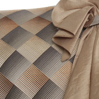Armani Collezioni Silk Blazer pattern