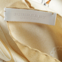 Burberry Cloth with dogs motif