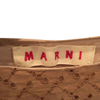 Marni Marni-jurk * Maat UK 12 *