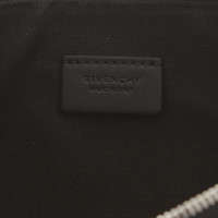 Givenchy "Pandora pouch Med" in zwart