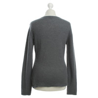 Hugo Boss Sweater in grijs