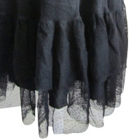 Moschino strapless jurk