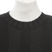 Strenesse Blue Sweater in black