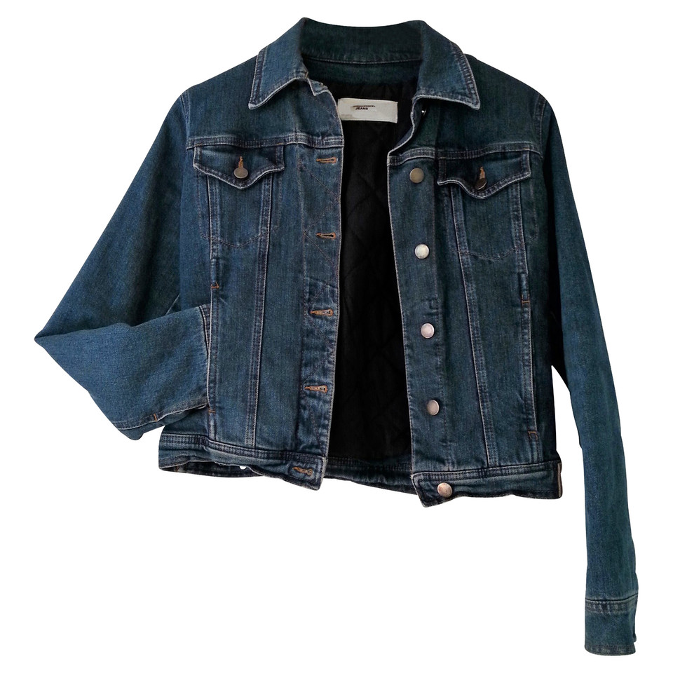 Moschino Jean jacket