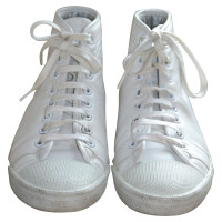 Christian Dior chaussures de tennis