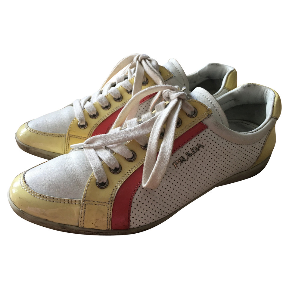 Prada Sneakers Prada, size 36