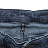 Calvin Klein Jeans in Blau