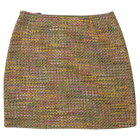 Tara Jarmon Mini skirt made of tweed