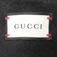 Gucci Sjaal in zwart