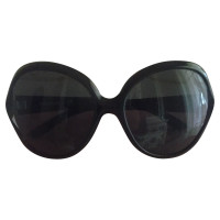 Miu Miu Glasses in Black