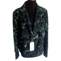 Antonio Marras Wool mimetic jacket