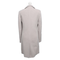 St. Emile Jacket/Coat in Grey