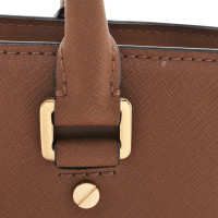 Michael Kors "Selma LG TZ Satchel Luggage"