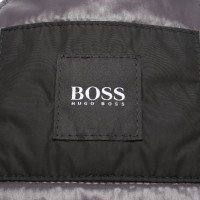 Hugo Boss Veste/Manteau en Noir