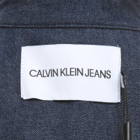 Calvin Klein Oberteil aus Baumwolle