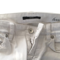 Hugo Boss Witte jeans